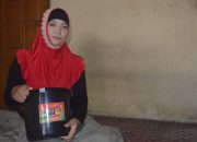 Tape Ketan Sari Asih, Memberdayakan Kaum Perempuan Sebagai Tenaga Kerja