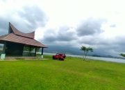 Taman Bunut, Objek Wisata Di Sisi Lain Waduk Darma