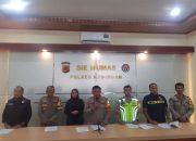 Angka Lakalantas Naik, Korban Meninggal Turun