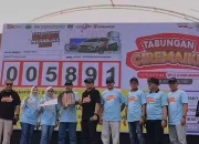 Bayar Pajak Kendaraan Tanpa Ribet, Tabungan Ciremaiku Berhadiah Mobil