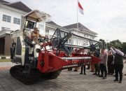 Ini Capaian Program Strategis Pemkab Kuningan Tahun 2025