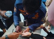 Cincin Sulit Dilepas, Warga Minta Bantuan Petugas Damkar