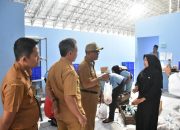 Hindari Limbah ke Sawah