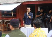 Kerja Sama Pemanfaatan Lahan Pertanian Untuk  PAD