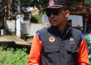 Indra Bayu : Antisipasi Pohon Tumbang