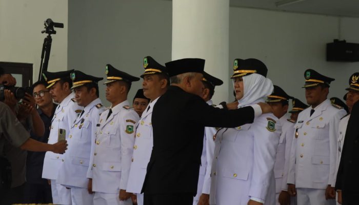 Perlu Perubahan Pola Pikir Birokrasi