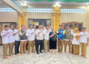 Penyuluh Pertanian, Dari Daerah ke Kementerian Pertanian