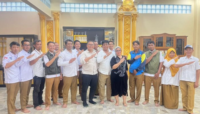 Penyuluh Pertanian, Dari Daerah ke Kementerian Pertanian