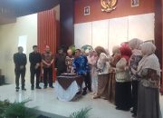 SLB Taruna Mandiri Telah Melahirkan Kemandirian