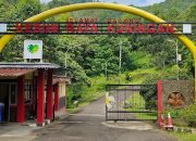 Kebun Raya Kuningan, Konservasi Berbasis Kehidupan