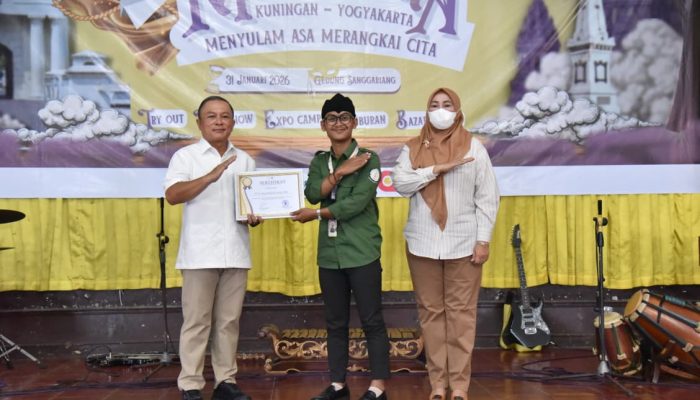 IPMK Yogyakarta Gelar Obrolan Mahasiswa