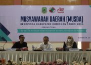 Koperasi di Kuningan Hadapi Tantangan