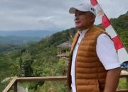 Ngabuburit,  Masa Kecil Bupati Dian, Suka Mengumpulkan Makanan