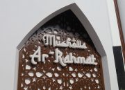 Musholla Ar-Rahmat Simbol Penguatan Spiritual