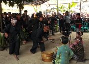 Pesta Dadung, Janji Seorang Anak Gembala