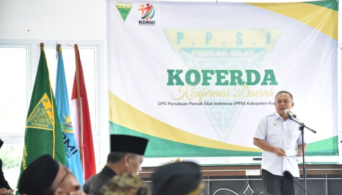 PPSI Harus Mampu Beradaptasi