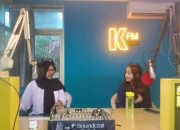 KUNINGAN FM, Radio Publik Lokal Kabupaten Kuningan