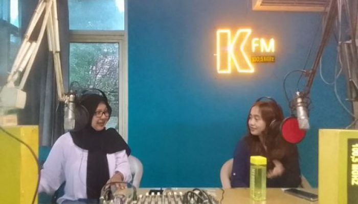 KUNINGAN FM, Radio Publik Lokal Kabupaten Kuningan