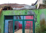 Rumah Ambruk Akan Segera Diperbaiki