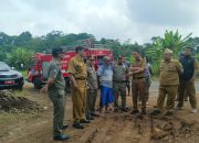 Menjaga Ketertiban dan Keamanan Masyarakat