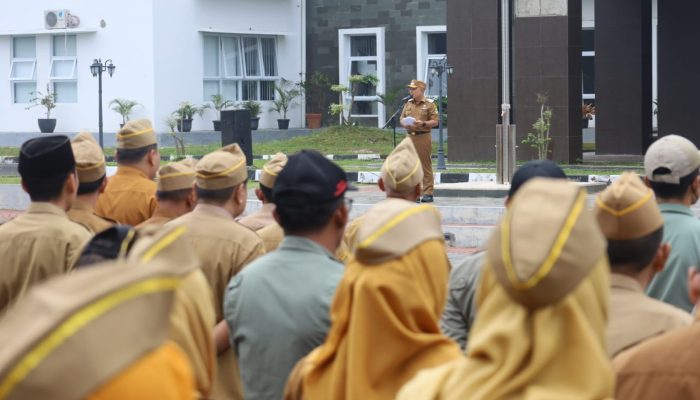 Bupati Dian, Minta Sambut Atlet NPCI Asal Kuningan Peraih Medali Emas Asean Para Game Thailand