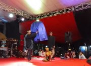 Seni Sintren di Desa Dukuhbadag, Diduga Dibawa Warga Pendatang