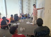 LPPL Kuningan FM Bentuk Divisi Digital & Kreatif 