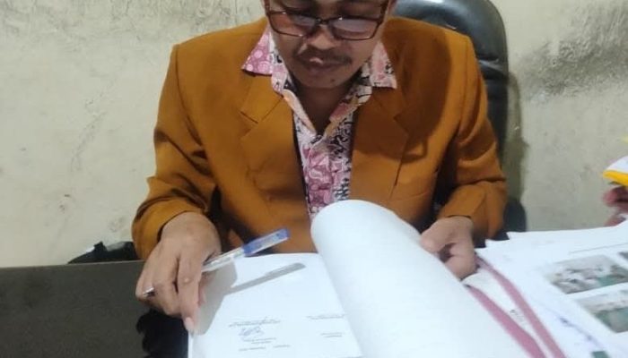 Ikhlas Dalam Berpuasa