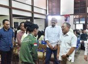 Obrolan Mahasiswa Diapresiasi Bupati, Dian : Bawa Identitas Kuningan Dalam Kesuksesan