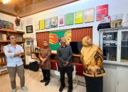 Kuningan Punya Balai Edukasi dan Ekosistem