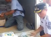 Cegah Kerawanan Pangan Sejak Dini, Identifikasi Wilayah Pendistribusian Bantuan