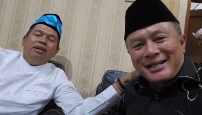 Canda dan Dakwah Neuleuman Simpéna Peuting, Gubernur KDM Akan Hadir di Kuningan
