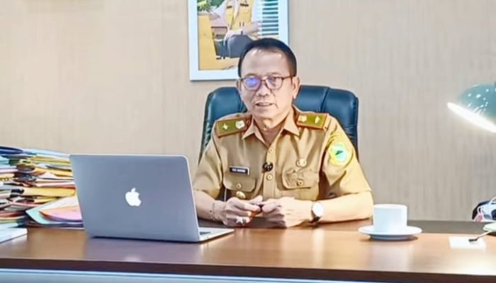 Nata Daya, Menumbuhkan Ekonomi Masyarakat Perdesaan di Kuningan