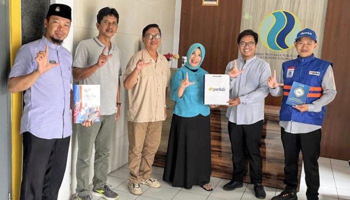 LPPL Radio Kuningan FM Luncurkan Edisi Khusus Kuningan Info dan Acara Bernuansa Ramadhan