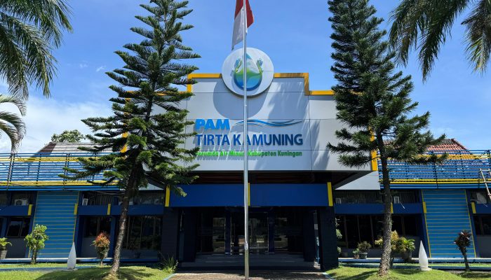 Selama Bulan Ramadhan, PAM Tirta Kamuning Bebaskan Tagihan kepada Pelanggan Khusus