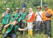 Pemdes Setianegara Lestarikan Sumber Air