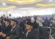 Bupati Dian Yanuar, Lantik Pegawai Dalam Jabatan