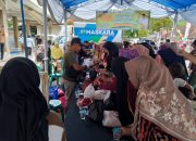 GPM di Desa Cihanjaro Disambut Antusias Warga