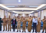 Kepemimpinan Baru PDAU Kabupaten Kuningan, Bupati Dian : Petakan Peluang Bisnis Menguntungkan