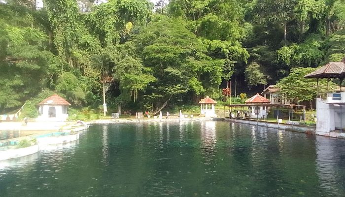 Tiga Nama Calon Direktur PDAU Kuningan