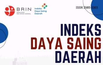 Tren Positif, Indeks Daya Saing Daerah Kabupaten Kuningan