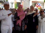 Warga Desa Babakanreuma Sambut Antusias GPM