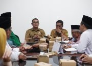 Zakat Fitrah Tahun 1447 di Kuningan Setara Rp 35 Ribu