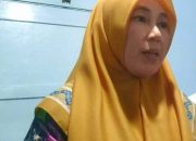 Wakil Bupati Tuti,  Dapur MBG Butuh Sinergi