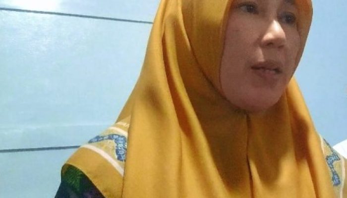 Wakil Bupati Tuti,  Dapur MBG Butuh Sinergi