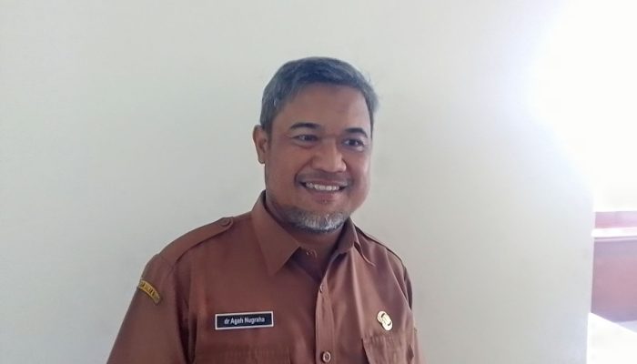 Cara Pemkab Kuningan  Dalam Pelayanan Cek Kesehatan Gratis