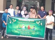 Bulan Ramadan, Momentum Tepat Untuk Berbagi