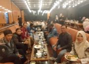 Buka Bersama LPPL Kuningan, Silaturahmi di Bulan Penuh Berkah