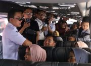 Bupati Dian : Terima Kasih Kementerian Perhubungan