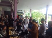 Dibuka Bupati Dian, Ratusan Siswa SMP Ikuti Turnamen Catur Forwades Cup 2026